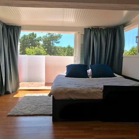 Falésia Beach Villa Olhos de Agua  Extérieur photo