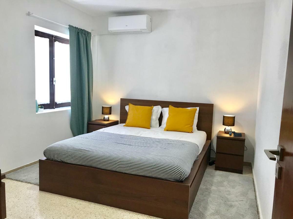 Falésia Beach Villa Olhos de Agua  Extérieur photo