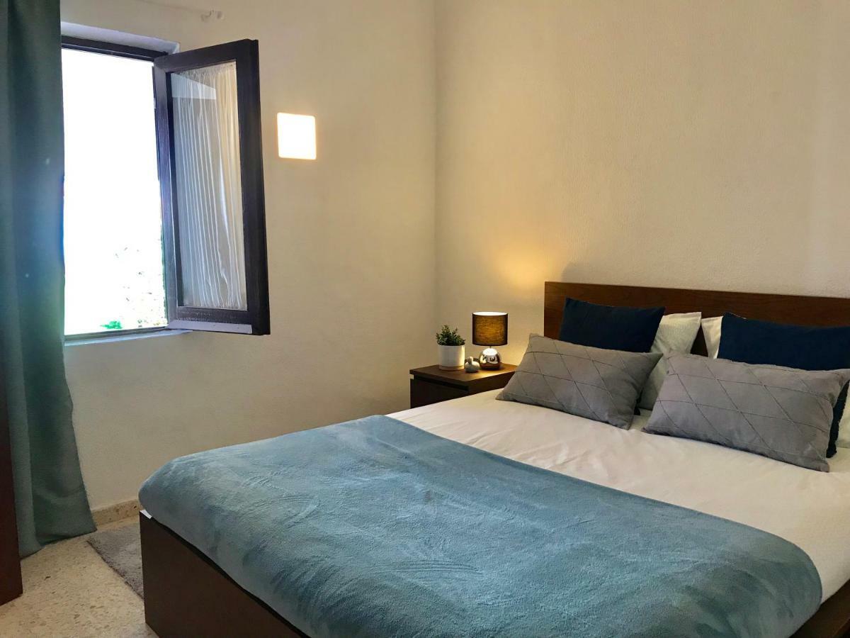 Falésia Beach Villa Olhos de Agua  Extérieur photo