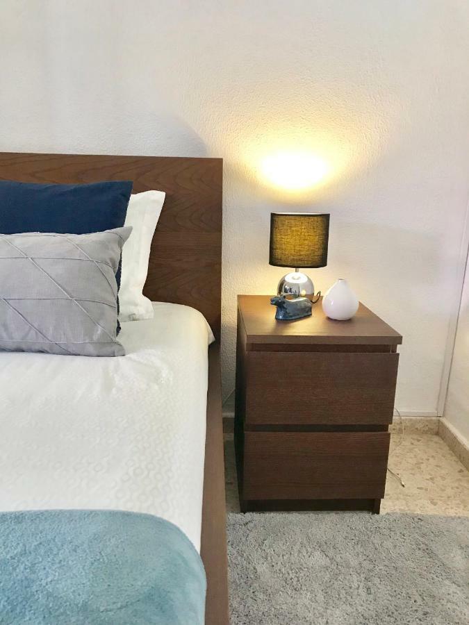 Falésia Beach Villa Olhos de Agua  Extérieur photo