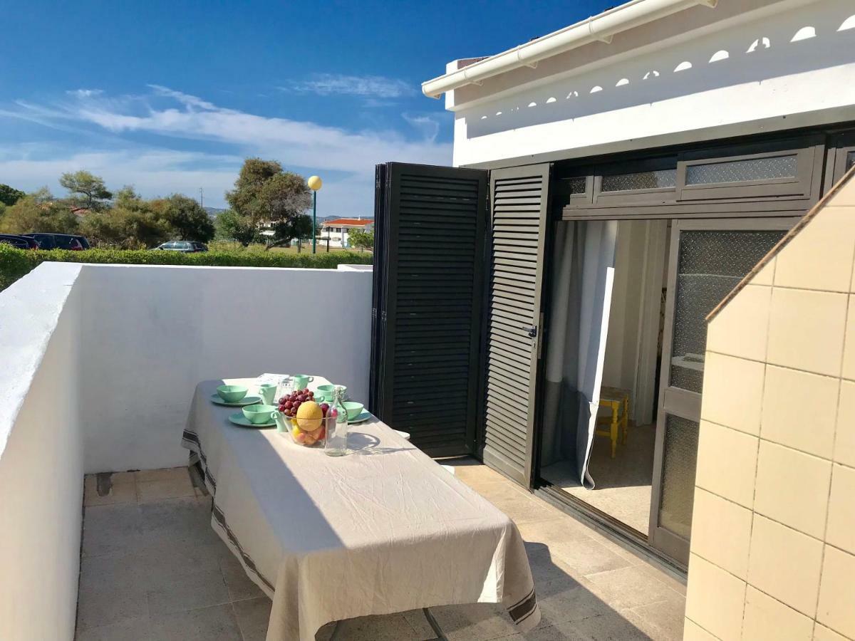 Falésia Beach Villa Olhos de Agua  Extérieur photo
