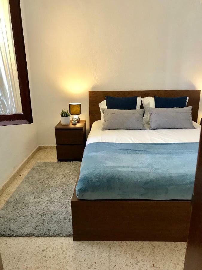 Falésia Beach Villa Olhos de Agua  Extérieur photo